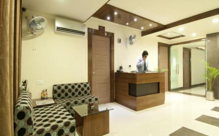 Hotel Shree Residency