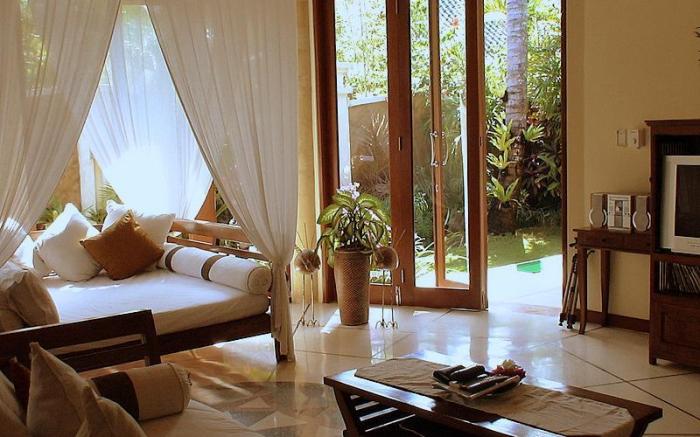 Bali Emerald Villa