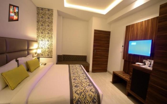 Hotel Narayanam