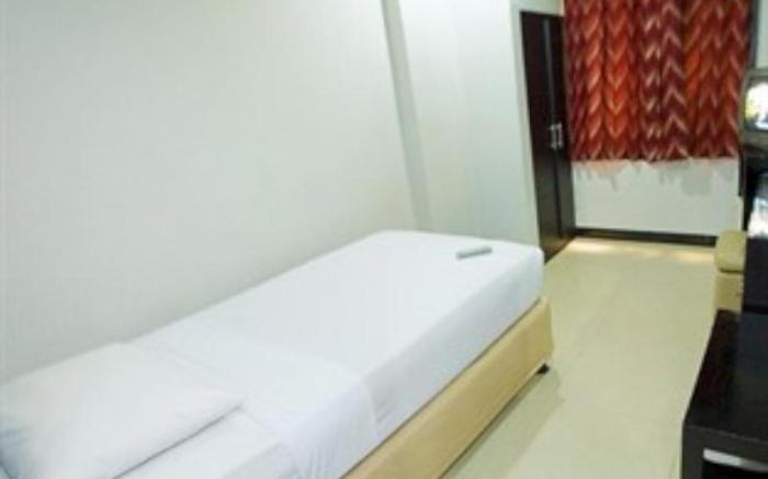 Hotel Celebes