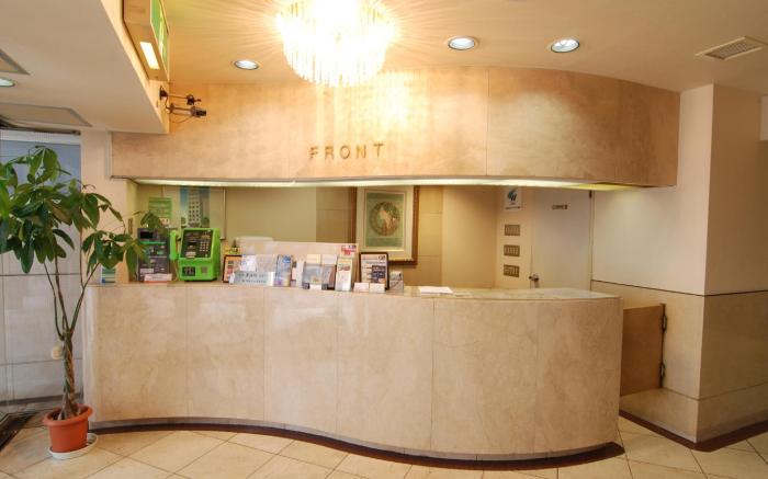 Hotel Starplaza Ikebukuro