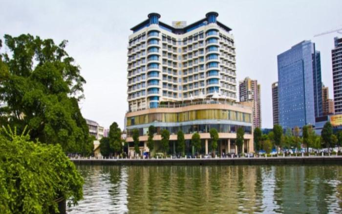Hiyet Oriental Hotel