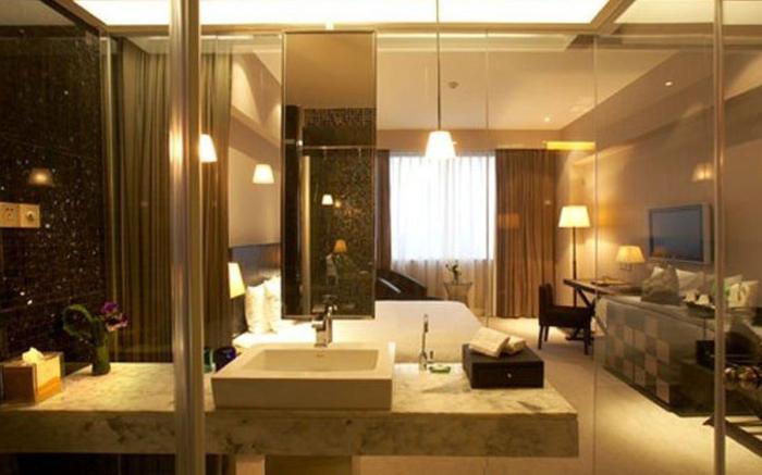 Hiyet Oriental Hotel