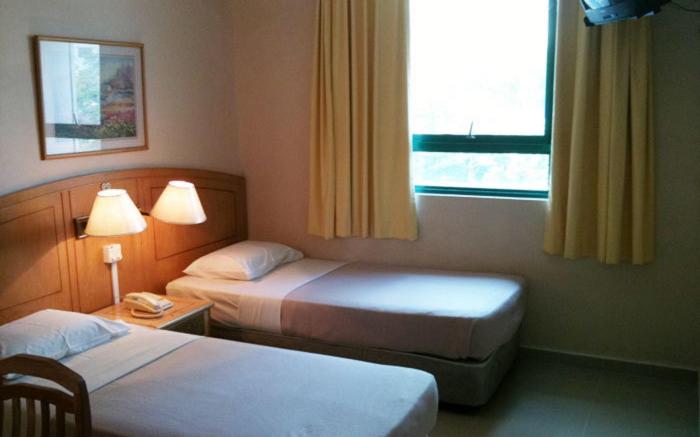 New Orchid Hotel