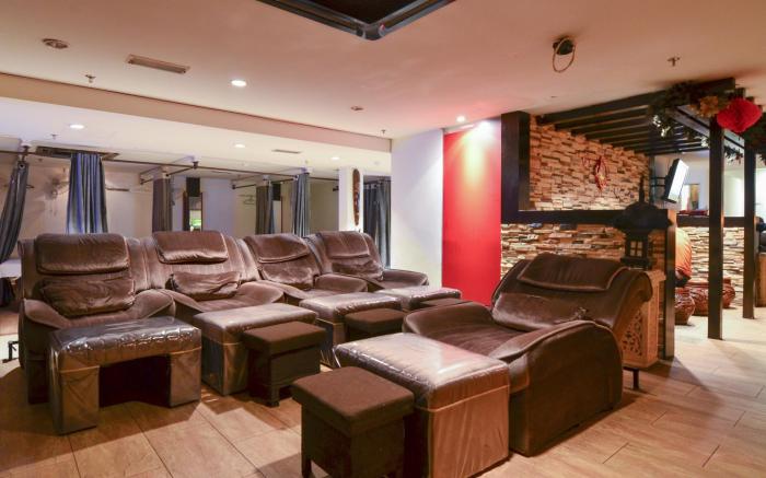 Cardogan Hotel