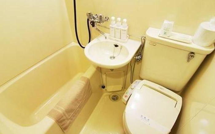 Hotel Newstar Ikebukuro