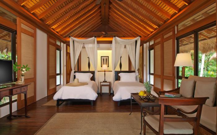 El Nido Resorts - Pangulasian Island