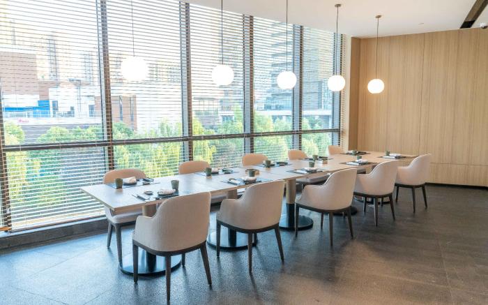 Novotel Shanghai Qingpu Excellence