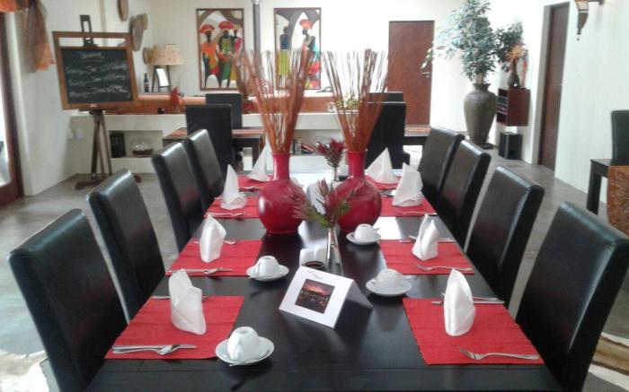 Kapensis Guesthouse