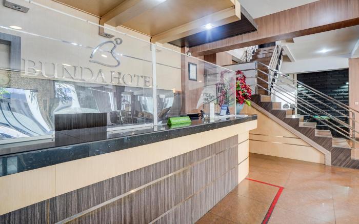 Townhouse Oak Padang near RTH Imam Bonjol