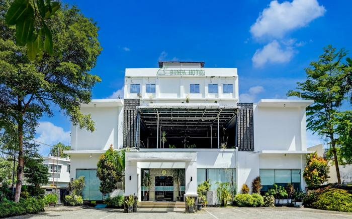 Townhouse Oak Padang near RTH Imam Bonjol