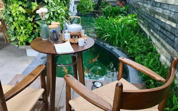 Babylon Garden Da Nang