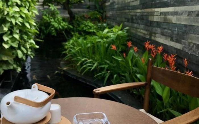 Babylon Garden Da Nang