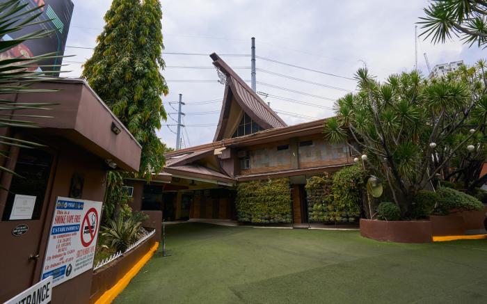 Victoria Court Hillcrest - Pasig