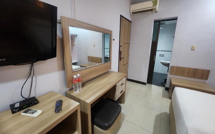 Hotel Celebes