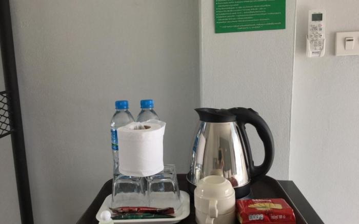 Chan Place Hotel