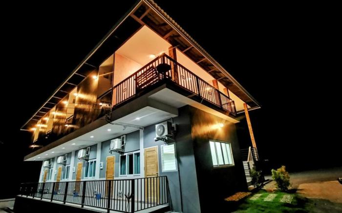 Little Hill Sattahip Resort