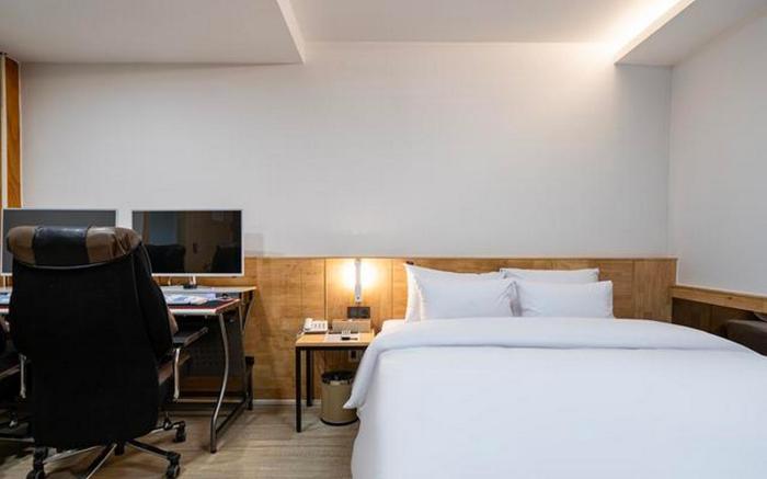 Suwon Pacific Hotel
