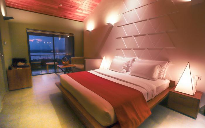 Giritale hotel