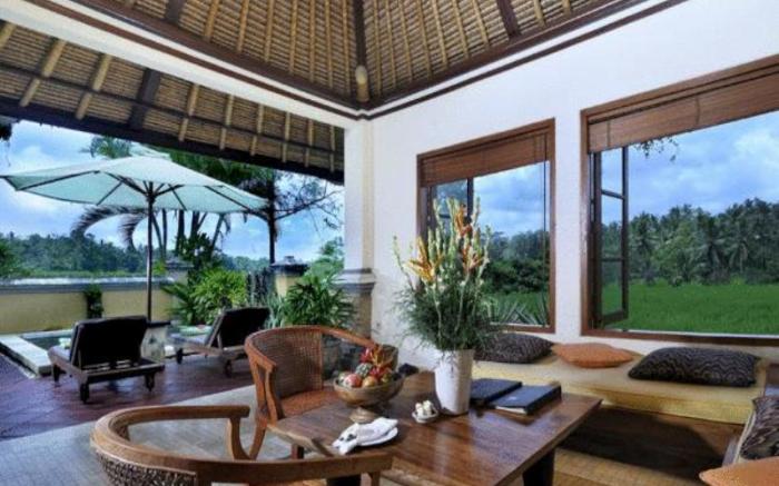 Villa Semana Resort Ubud 