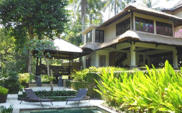 Villa Semana Resort Ubud 