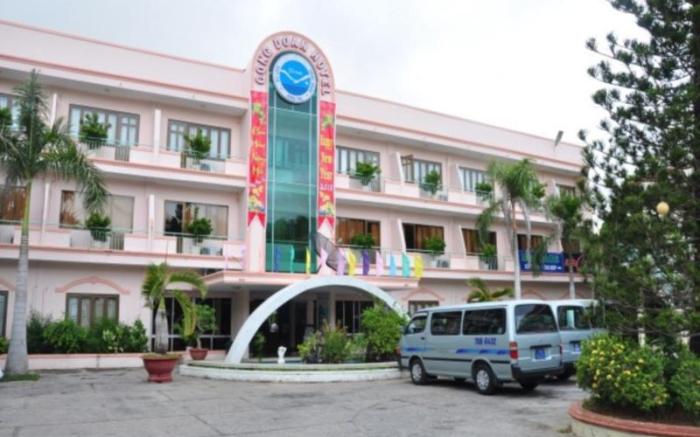 Cong Doan Hotel Vung Tau