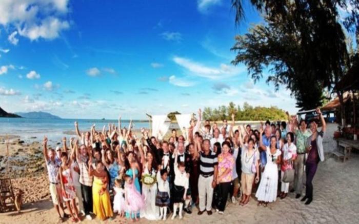Kirati Beach Resort