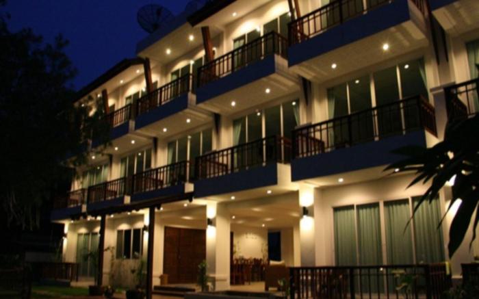 Kirati Beach Resort