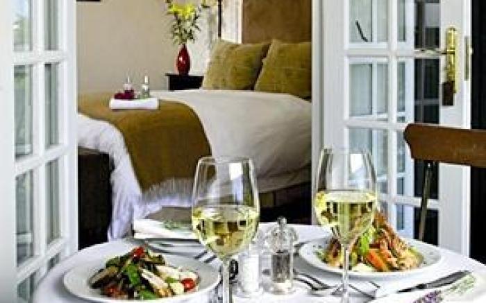 The Devon Valley Hotel