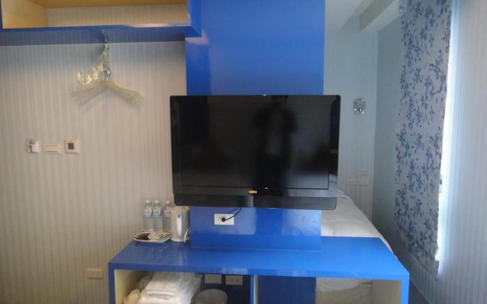 Lio Hotel Ximen