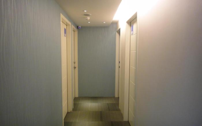 Lio Hotel Ximen