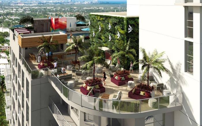 Hotel Circ
