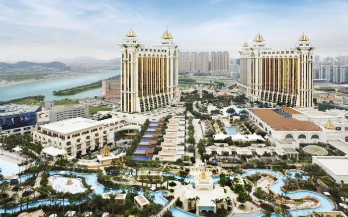 Galaxy Macau