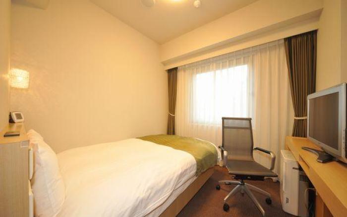 Dormy inn Obihiro Natural Hot Spring