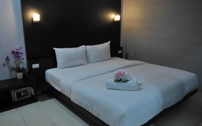 Khun Chaweng Resort