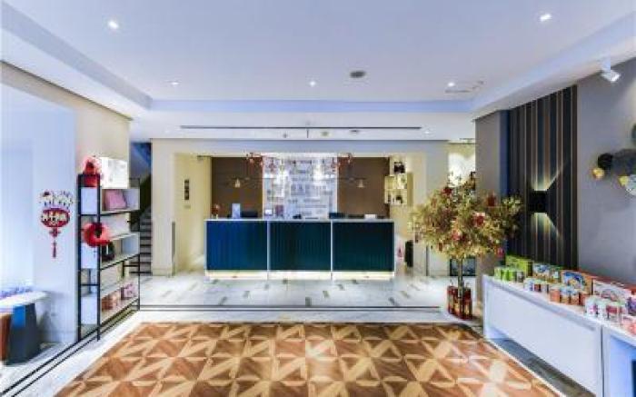 Magnotel Business Changchun Convention & Exhibition Center