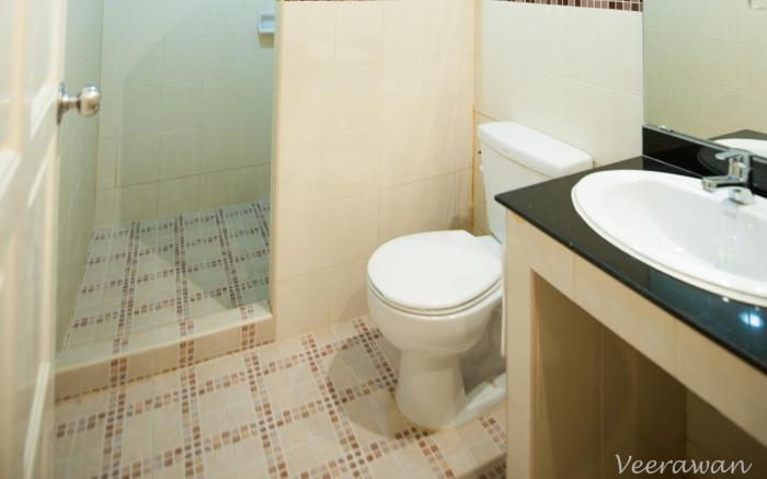 Veerawan Hotel @ Hua Hin