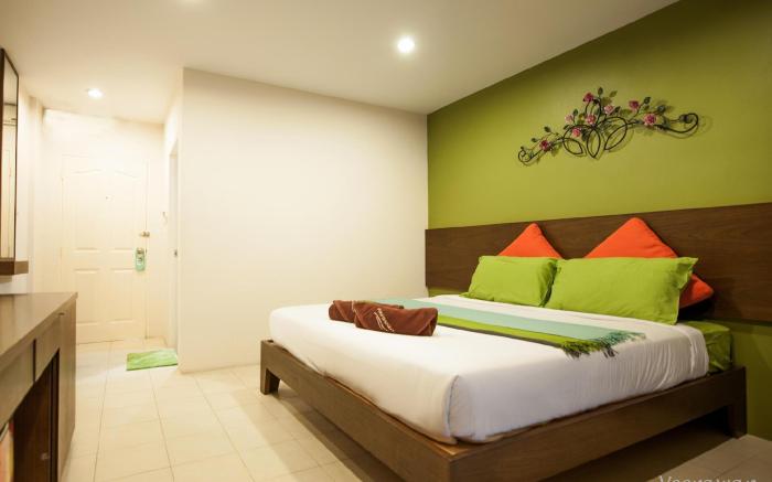 Veerawan Hotel @ Hua Hin