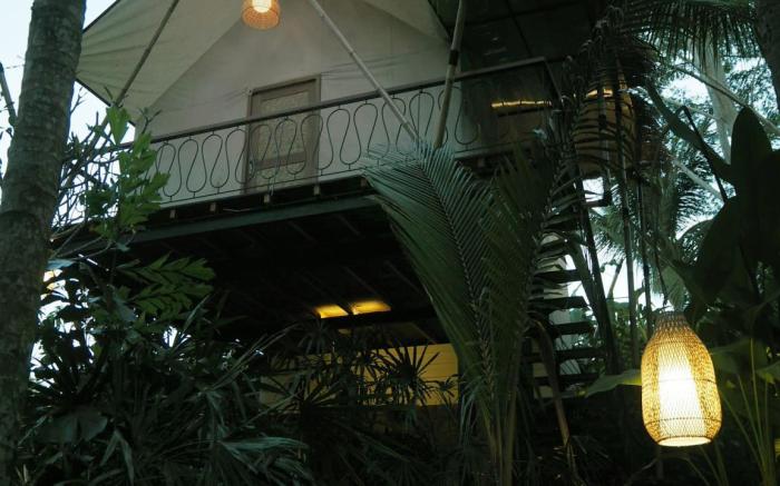 Ubud Tropical