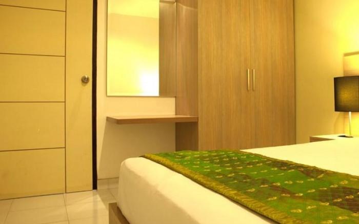 Eazy Suite Legian