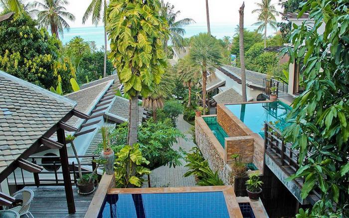 Sasitara Residence