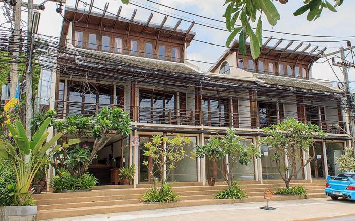 Sasitara Residence