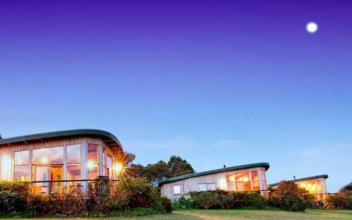 Great Ocean Road Accommodation at The Boomerangs