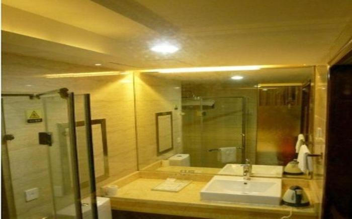 Shenzhen Xinghua Hotel