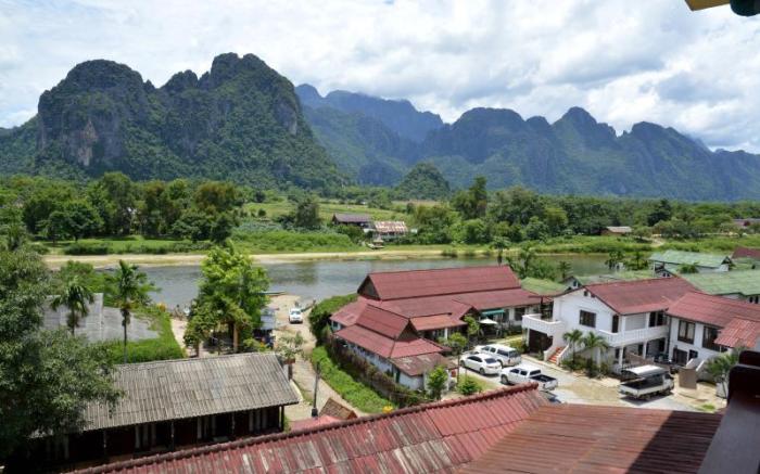 Vilayvong Hotel