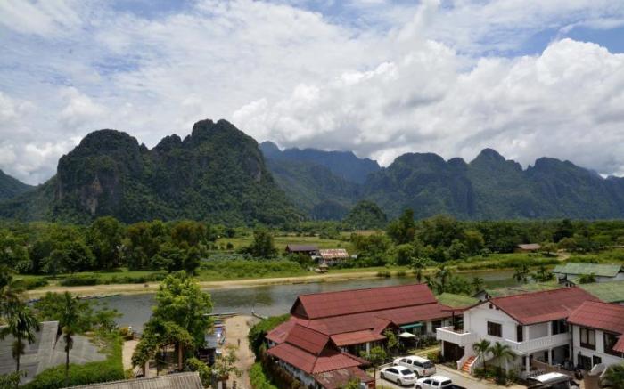 Vilayvong Hotel
