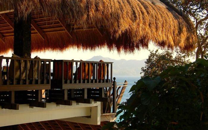 Vivere Azure Resort