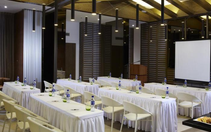 Mövenpick Hotel Mactan Island Cebu