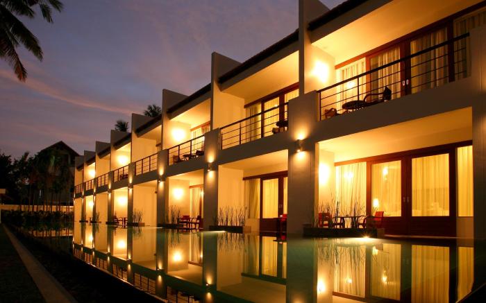 Tea Tree Boutique Resort