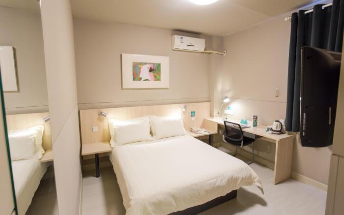 Jinjiang Inn Shanghai Minhang Zhuanqiao